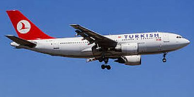 THY 2033 İÇİN TAM UÇTU!!!