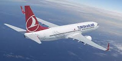 THY SÜLEYMANİYE SEFERLERİNE BAŞLADI