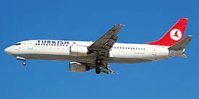 THY YENİ DESTİNASYONLARA DOYMUYOR