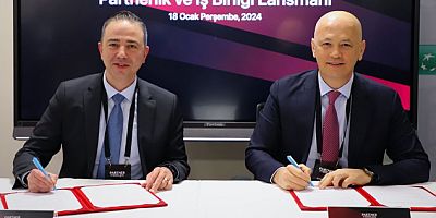 Tİ&TEB FİNANSAL İŞBİRLİĞİNE GİTTİ