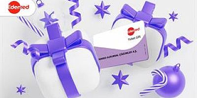 TICKET GIFTLİLER ÖZGÜRMÜŞ