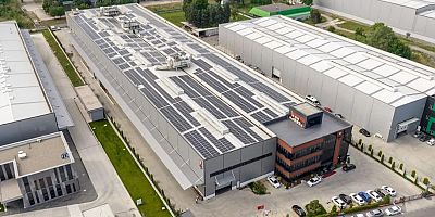 TİM BAŞKANI FABRİKASINI KAPATTI! SEBEP: İŞLEİN FAZLASIYLA DÜŞMESİ! MISIR'A TAŞINMA İSE KISA VADEDE GÜNDEMDE DEĞİL!!!