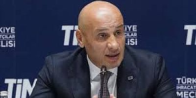 TİM BAŞKANI GÜLTEPE’YE GÖRE EKONOMİMİZ 2028 OLMADAN HARİKALAR YARATACAK