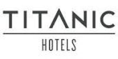 TITANIC İLK ADIMI ATTI