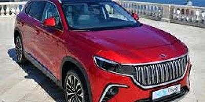 TOGG ÜÇÜNCÜ YAŞINDA AVRUPA’YA AÇILDI!!!