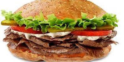 TOMBİK DÖNER ARTIK DÜNYACA ÜNLÜ OLDU