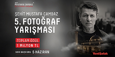 TOPLAMDA 1 MİLYON TL’LİK ÖDÜL DAĞITILACAK