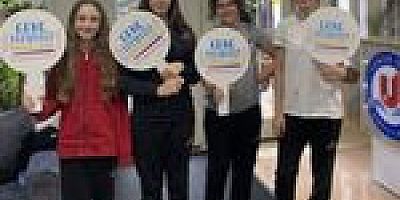 TOPLUM OLARAK SOSYAL İLİŞKİLERİMİZ ÇOK ZAYIF BELKİ AMA