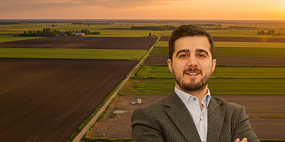 TOPRAĞI ÖNEMSEMEMEK İHMAL ETMEK OLMAZ