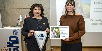 TOPRAKTAN LABORATUVARA UZANAN HİKAYE