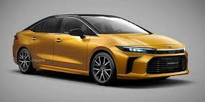 TOYOTA BUNU ALIŞKANLIK HALİNE GETİRDİ