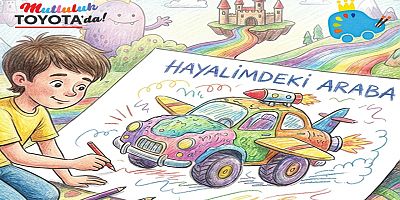 TOYOTA BUNU HEP YAPIYOR