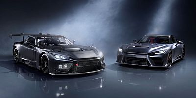 TOYOTA İKİ YENİ MODELLE GELDİ