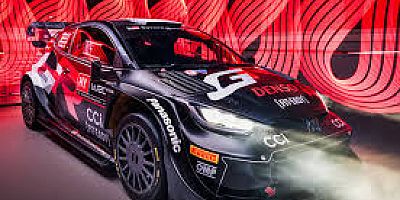 TOYOTA ŞAMPİYONLUĞU YİNE KİMSEYE BIRAKMADI