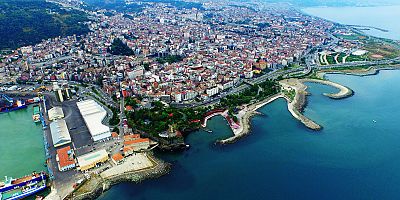 TRABZON TURİZMİ ALARM VERİYOR… SEBEBİ İSE SORUNDAN ÇOK DAHA VAHİM