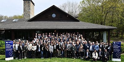 TRAI AJANLARINI KONUŞTU