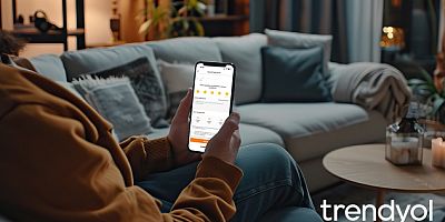 TRENDYOL TÜRKİYE’NİN ALIŞVERİŞ HARITASINI ÇİZDİ