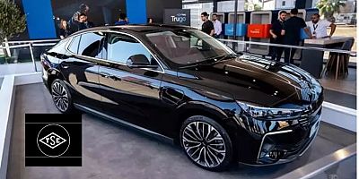 TSE’DEN TOGG’YE BÜYÜK DESTEK