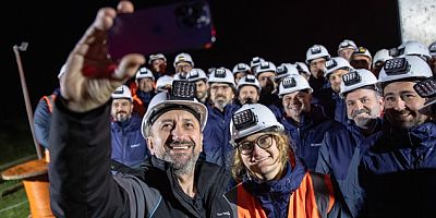 TT 81 İLİ FİBER AĞLARLA ÖRMEKTE KARARLI