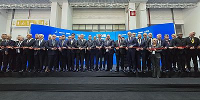 TTI İZMİR BAŞLADI