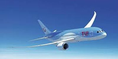 TUI RAKAMLARI ŞAŞIRTTI!!!