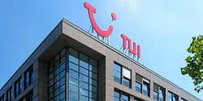 TUI REKORUNU YENİLEDİ
