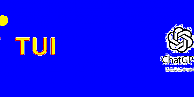 TUI TURİZMDE YAPAY ZEKA DÖNEMİNİ BAŞLATIYOR