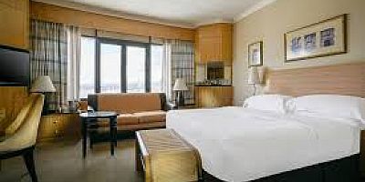 TÜİK RAKAMLARINA GÖRE OTEL FİYAT ARTIŞLARI YİNE İLK ÜÇTE