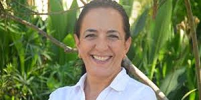  TÜLAY YAVUZYILMAZ'A YENİ ATAMA