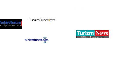 TURAK TÜRKİYE’NİN EN İYİ TURİZM YAYINLARINI AÇIKLADI