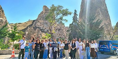 TURİZM CİROLARININ ASIL KAYNAĞI PAKET TURLARDAN