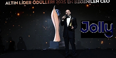 TURİZM DUAYENİ MERT VARDAR ALTIN LİDER SEÇİLDİ