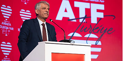 TURİZM GELİŞECEKMİŞ
