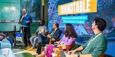  TURİZM SEKTÖRÜ HAREKETE GEÇİYOR