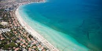 TURİZMDE 150 MİLYAR DOLAR CİRO KEYFİ