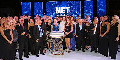 TURİZMDE EN NET 50 YIL BÖYLE KUTLANDI