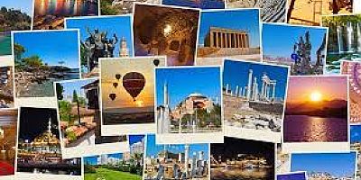 TURİZMİN 2023 GÜNDEMİ KONAKLAMA DOLULUKLARINA ODAKLANDI