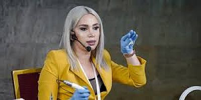 TÜRK MAKYÖZ O FESTİVALE DAMGA VURDU!!!