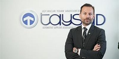 TÜRK TEDARİKÇİYE AVRUPA YOLU