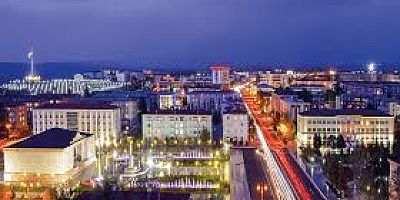 TÜRK YATIRIMCILARIN YENİ GÖZDESİ NAHÇIVAN VE ZENGEZUR