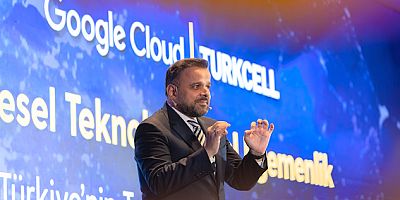  TURKCELL 2026 İÇİN 5G VE YENİ YATIRIM HEDEFLERİYLE İLERLİYOR