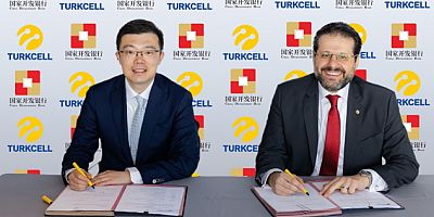 TURKCELL’E BİR YABANCI YATIRIM DAHA