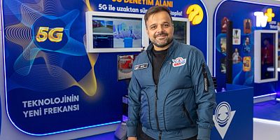 TURKCELL SONUNDTA 5G İÇİN HAZIR 