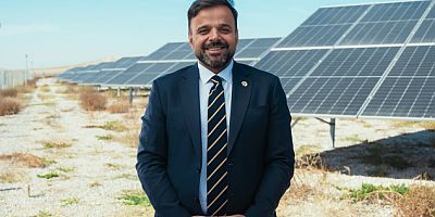 TURKCELL SÜRDRÜLEBİLİR GELECEK İÇİN YATIRIM YAPTIĞINI İDDİA EDİYOR