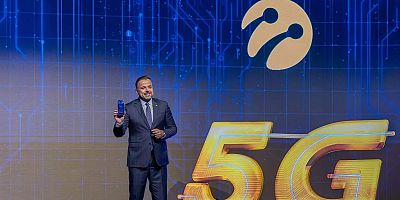 TURKCELL SÜRÜRÜLEBİLİR BİR BÜYÜME ELDE ETTİ