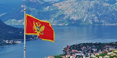 TÜRKİYE BİTTİ SIRADA KARADAĞ VAR