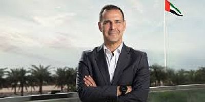 TÜRKİYE BÜYÜMEK İÇİN BİR CENNET