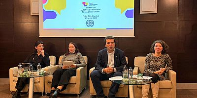 TÜRKİYE’DE ENERJİ, SANAYİ VE ULAŞIM SEKTÖRLERİ TOPLAM EMİSYONUN %70’TEN FAZLASINI OLUŞTURUYOR