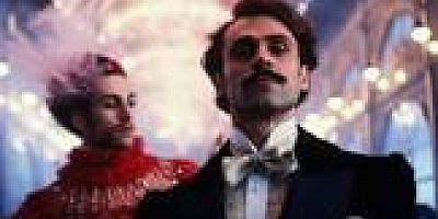 TÜRKİYE’ DE İLK YAPAY ZEKA DESTEKLİ SOLO SERGİ: “KHAKHANE” (HAHANE)