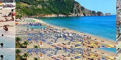 TÜRKİYE’DEKİ YASAL KIYI İŞGALCİ SAYISI 4 BİNE YAKIN